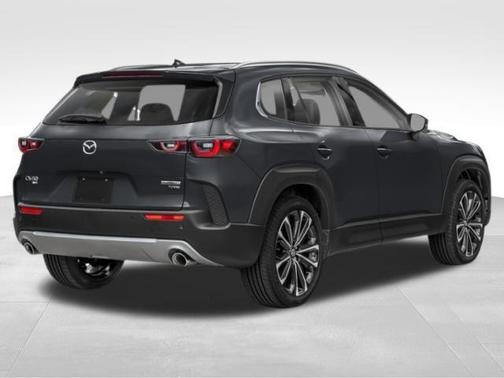 2025 Mazda CX-50 2.5 Turbo Premium Plus Package