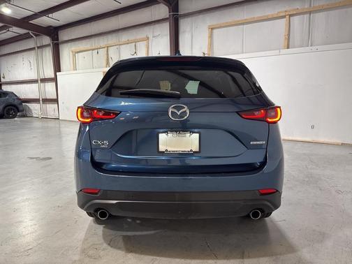 2023 Mazda CX-5 Premium Plus