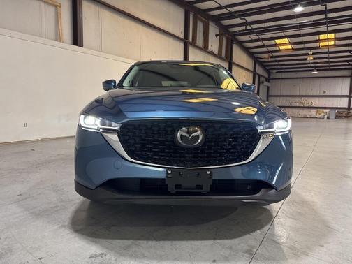 2023 Mazda CX-5 Premium Plus