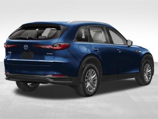 2025 Mazda CX-90 PHEV Preferred Package