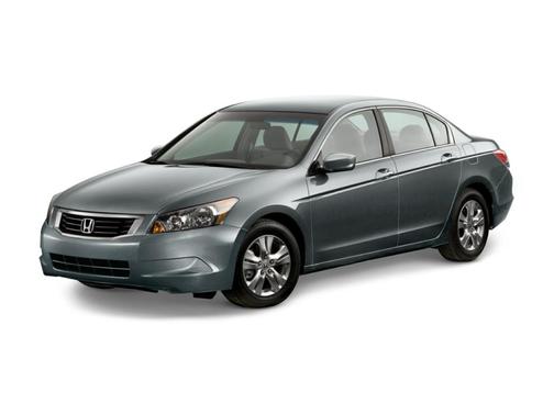 2009 Honda Accord LX-P