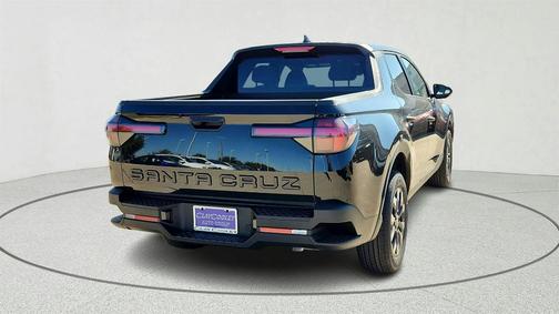 2026 Hyundai SANTA CRUZ SE