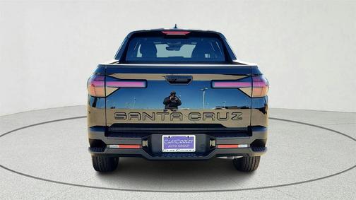 2026 Hyundai SANTA CRUZ SE