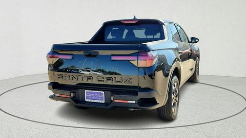 2026 Hyundai SANTA CRUZ SE