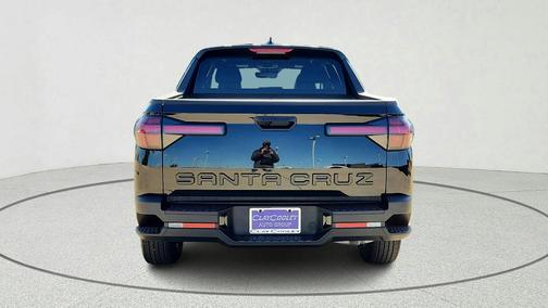 2026 Hyundai SANTA CRUZ SE