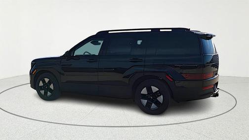 2026 Hyundai SANTA FE HEV SEL