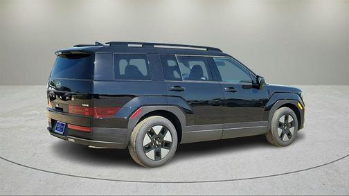 2026 Hyundai SANTA FE HEV SEL