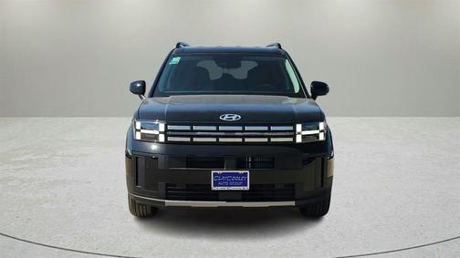 2026 Hyundai SANTA FE HEV SEL