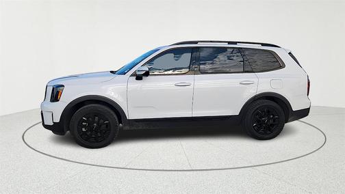 2024 Kia Telluride SX X-Pro