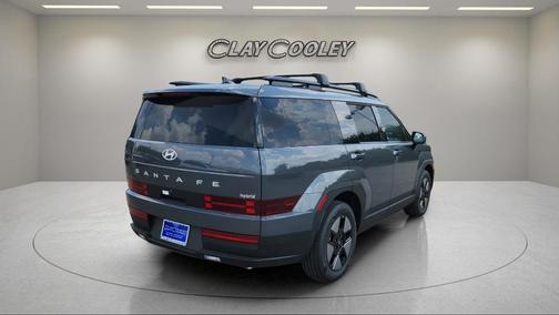 2026 Hyundai SANTA FE HEV SEL