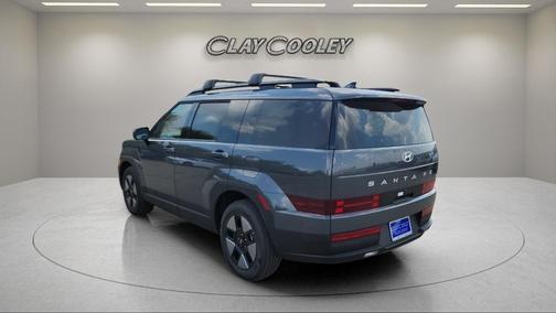 2026 Hyundai SANTA FE HEV SEL