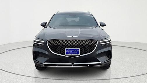 Himalayan Gray 2023 Genesis GV70 2.5T