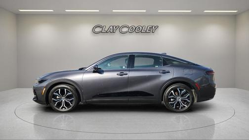 2024 Toyota Crown Limited
