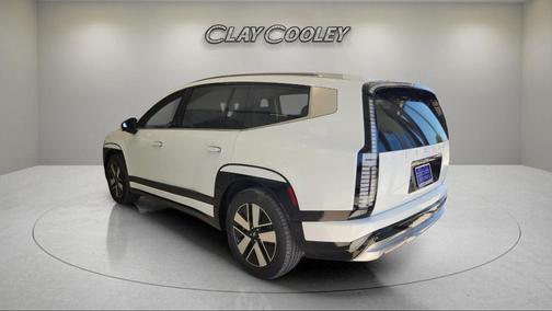 2026 Hyundai IONIQ 9 SEL