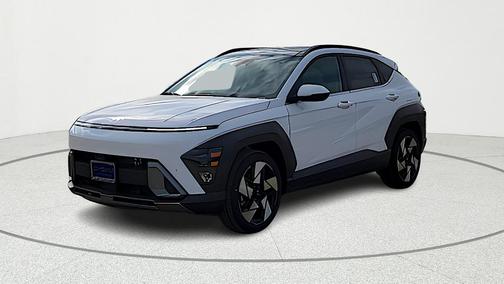 Atlas 2026 Hyundai KONA Limited