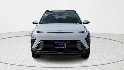 Atlas 2026 Hyundai KONA Limited