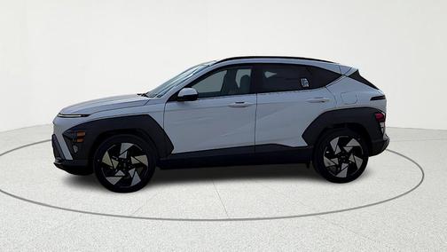 Atlas 2026 Hyundai KONA Limited