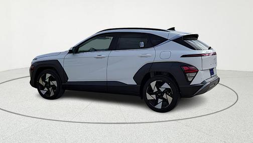Atlas 2026 Hyundai KONA Limited