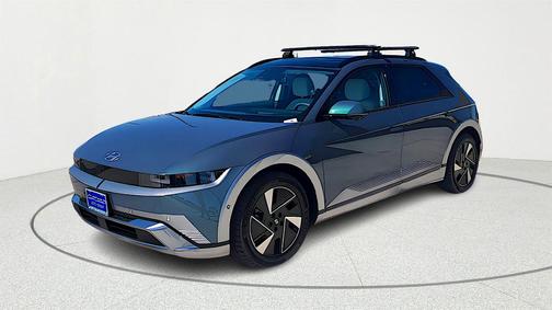 2026 Hyundai IONIQ 5 Limited