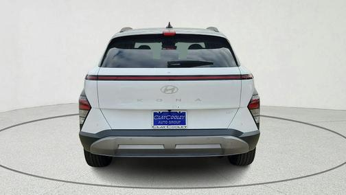 Atlas 2026 Hyundai KONA Limited