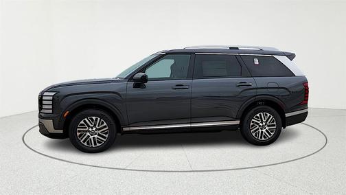 2026 Hyundai PALISADE SEL Premium 7P