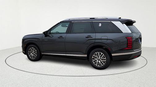 2026 Hyundai PALISADE SEL Premium 7P