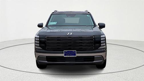 2026 Hyundai PALISADE SEL Premium 7P