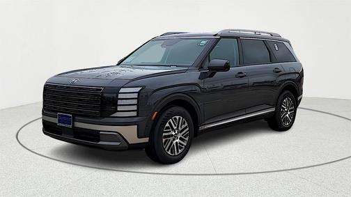 2026 Hyundai PALISADE SEL Premium 7P