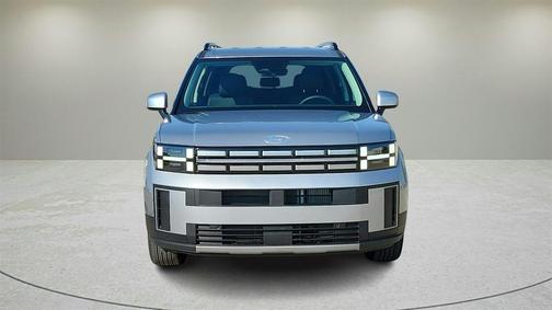 2026 Hyundai SANTA FE HEV SEL