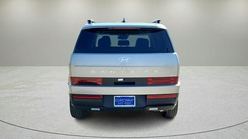 2026 Hyundai SANTA FE HEV SEL