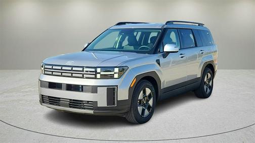 2026 Hyundai SANTA FE HEV SEL