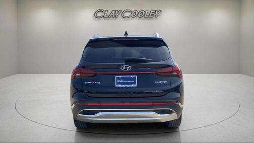2023 Hyundai Santa Fe Plug-In Hybrid SEL Convenience