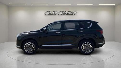 2023 Hyundai Santa Fe Plug-In Hybrid SEL Convenience