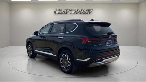 2023 Hyundai Santa Fe Plug-In Hybrid SEL Convenience