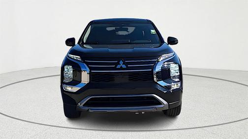 2025 Mitsubishi Outlander 