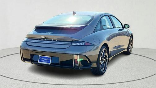 2025 Hyundai IONIQ 6 SEL