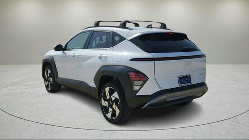 Atlas 2026 Hyundai KONA Limited