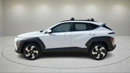 Atlas 2026 Hyundai KONA Limited