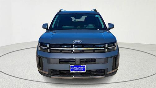 2026 Hyundai SANTA FE HEV Limited