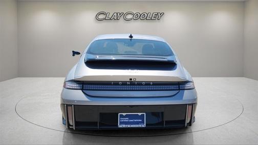 2024 Hyundai IONIQ 6 SEL