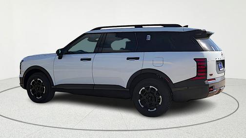 Pearl 2026 Hyundai PALISADE XRT Pro