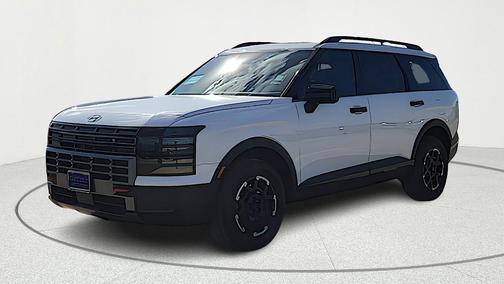 Pearl 2026 Hyundai PALISADE XRT Pro