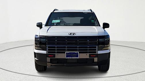 Pearl 2026 Hyundai PALISADE XRT Pro