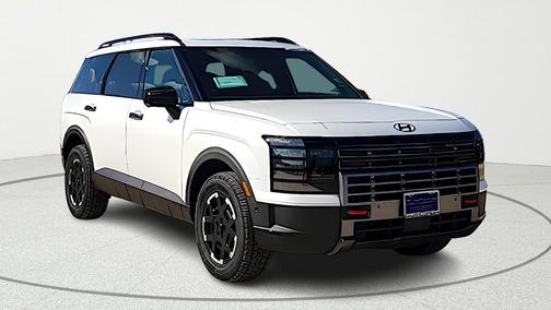 Pearl 2026 Hyundai PALISADE XRT Pro