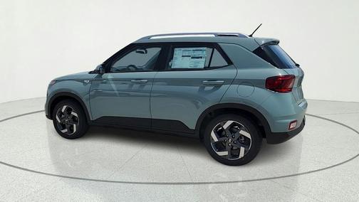 Mirage 2026 Hyundai VENUE SEL