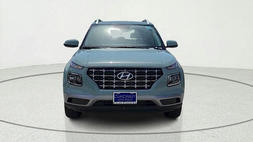 Mirage 2026 Hyundai VENUE SEL
