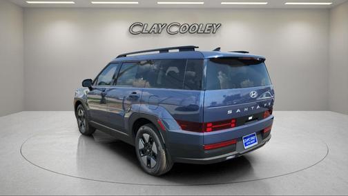 2026 Hyundai SANTA FE HEV SEL
