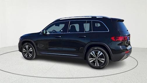 2024 Mercedes-Benz GLB 250 Base 4MATIC