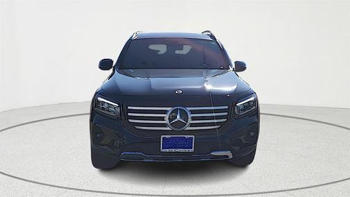 2024 Mercedes-Benz GLB 250 Base 4MATIC