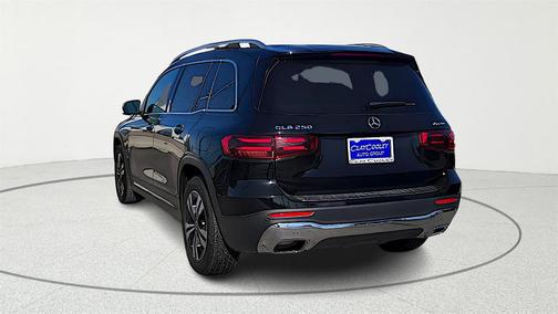 2024 Mercedes-Benz GLB 250 Base 4MATIC